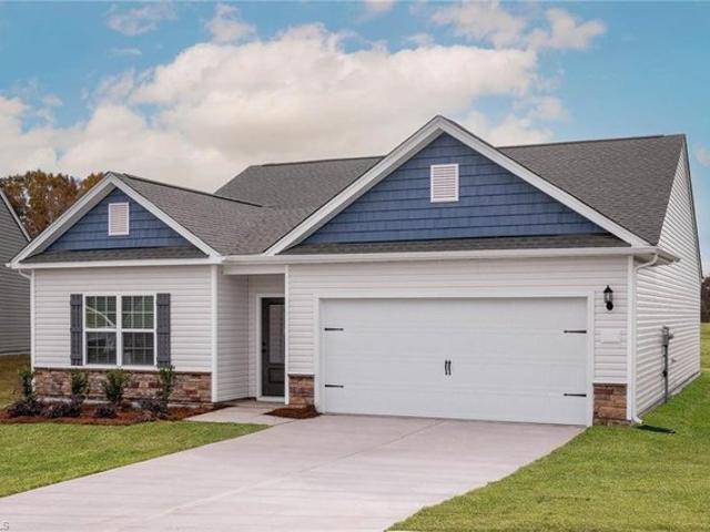 House for sale in Stokes, North Carolina
