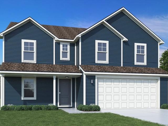 House for sale in London, Ohio