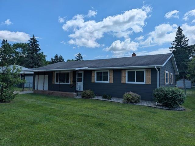 House for sale in Wadena, Minnesota