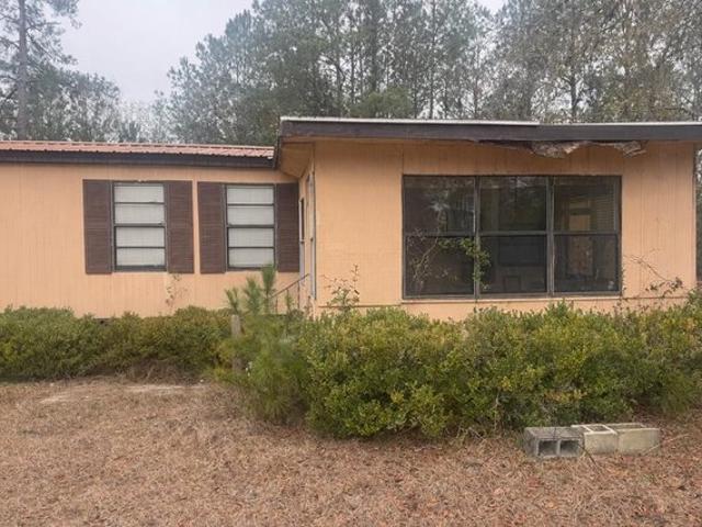 House for sale in Quitman, Georgia