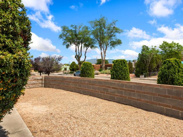 House for sale in New Mexico