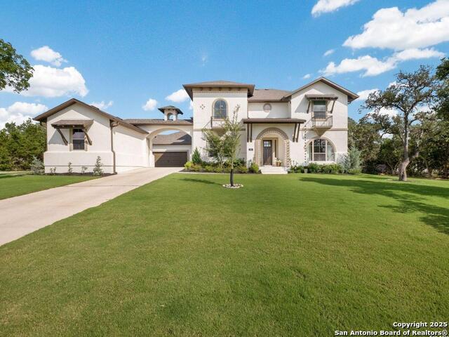 House for sale in Boerne