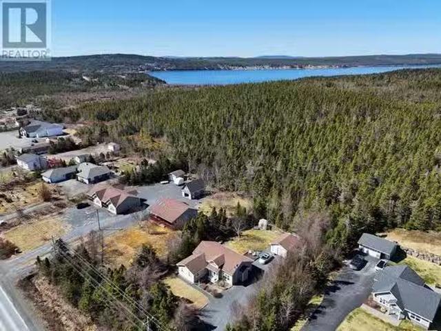House for sale in Greens Harbour, Newfoundland And Labrador