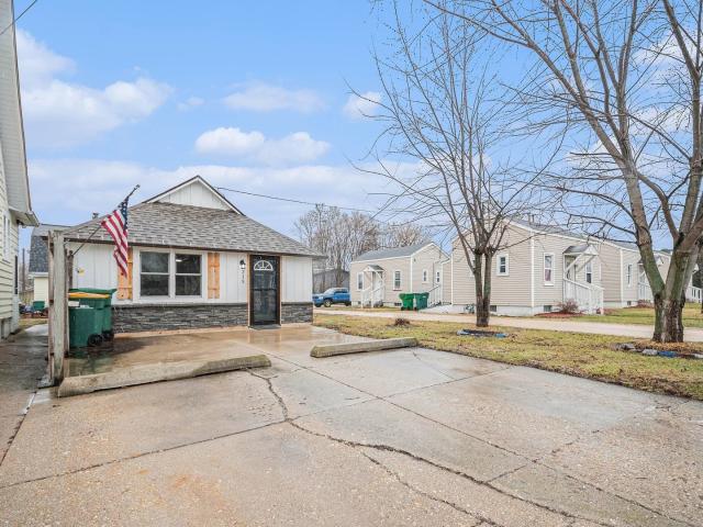 House for sale in Kirkland, Illinois
