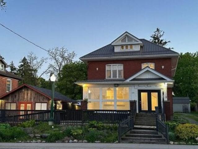 Property for sale in Port Dover, Ontario
