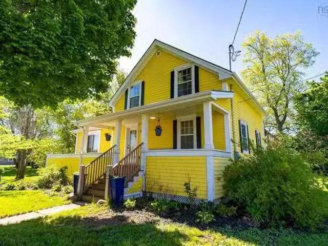 House for sale in Berwick, Nova Scotia