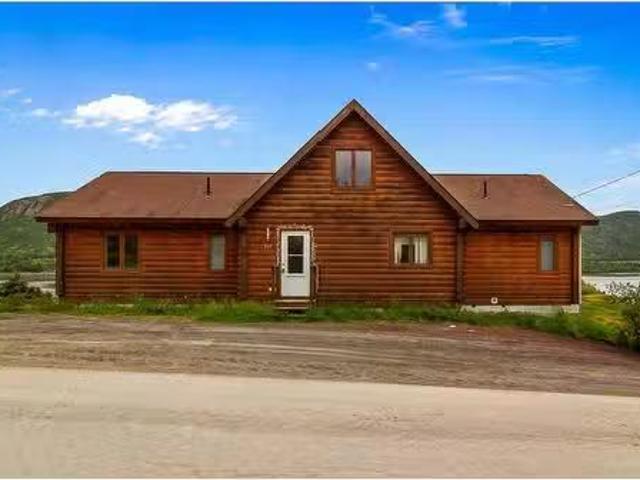 House for sale in Long Harbour, Newfoundland And Labrador