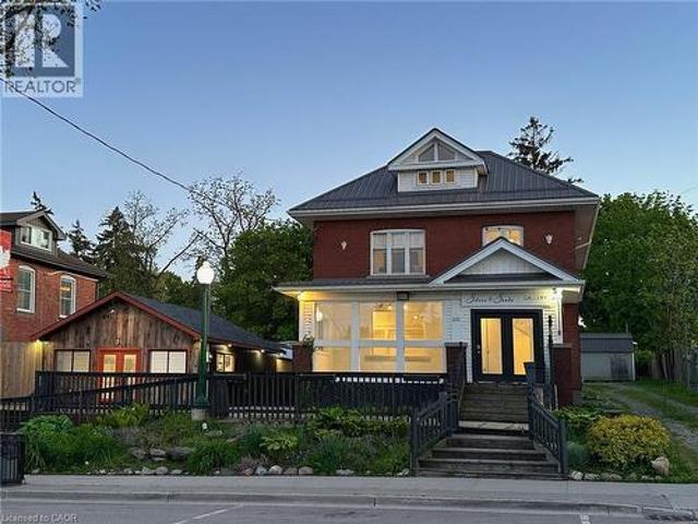 House for sale in Port Dover, Ontario