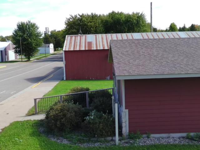 Commercial for sale in Bertha, Todd County