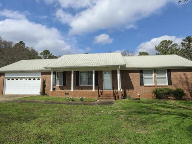 House for sale in Talladega, Alabama