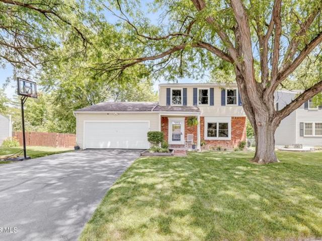 House for sale in Perrysburg, Ohio