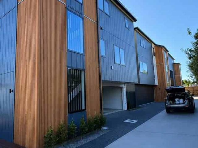 House for rent in Hillersden, Oroua County