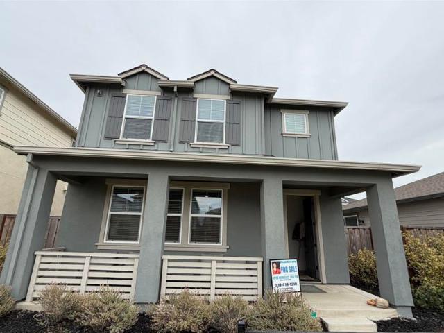 House for sale in Suisun City, Solano County