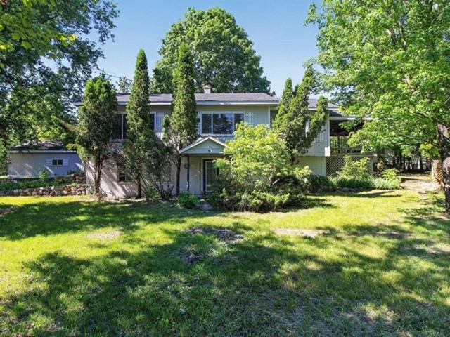 House for sale in Hersey, Michigan