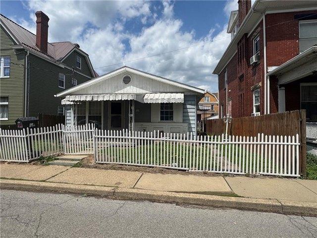House for sale in Kittanning, Pennsylvania
