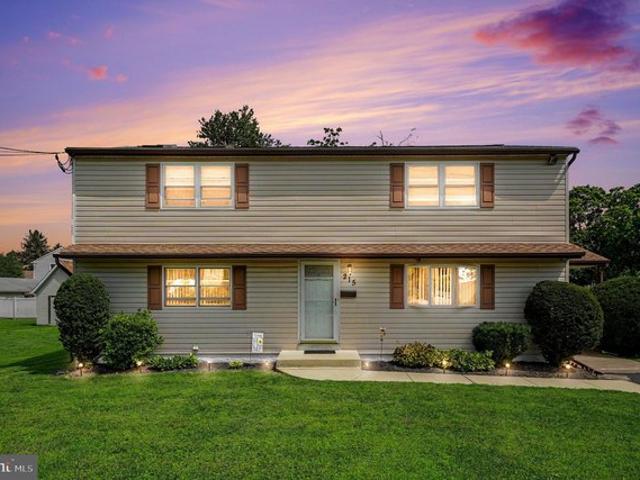 House for sale in Bucks, Pennsylvania