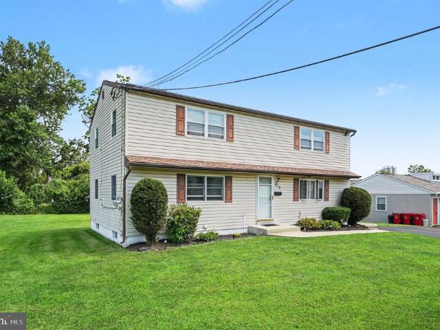 House for sale in Bucks, Pennsylvania