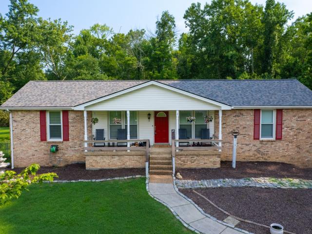 House for sale in Tennessee