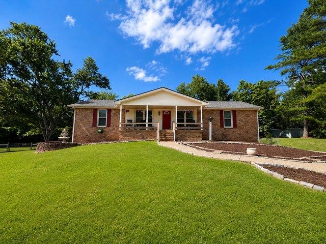 House for sale in Tennessee