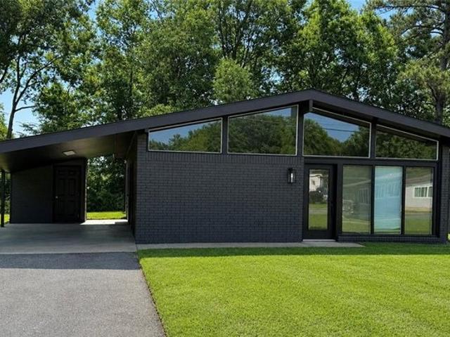 House for sale in Gordon, Georgia
