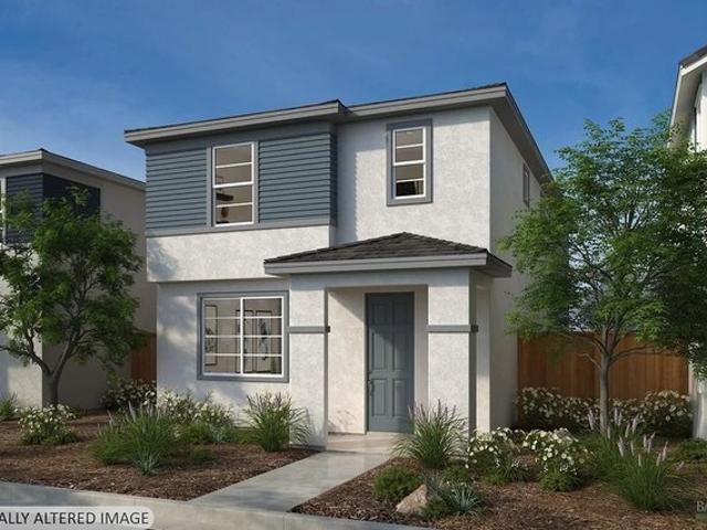House for sale in American Canyon, California