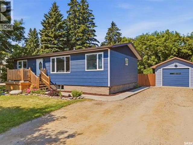 House for sale in Bulyea, Saskatchewan