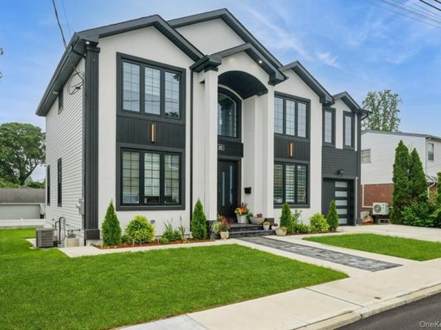 House for sale in Nassau, New York