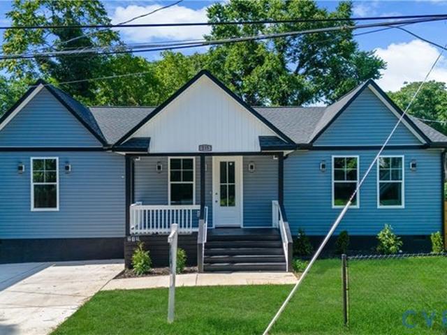 House for sale in Virginia