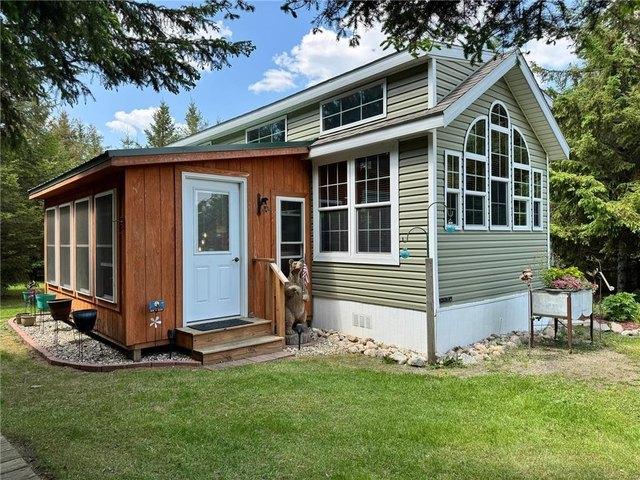 House for sale in Henning, Minnesota
