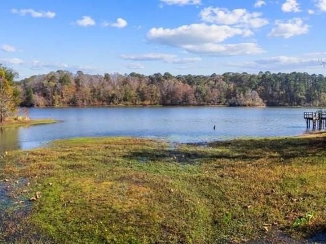 Land for sale in Sabine, Texas