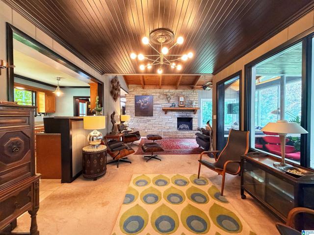 House for sale in Anniston, Alabama