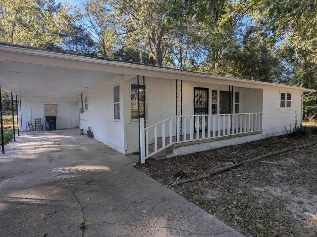 House for sale in Ark