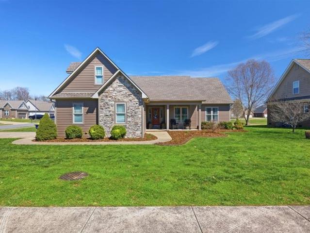 House for sale in Bowling Green, Kentucky