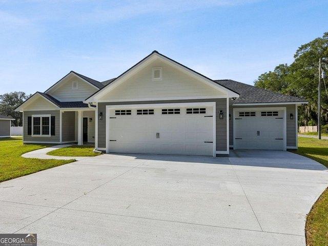 House for sale in Oakdale, Folkston