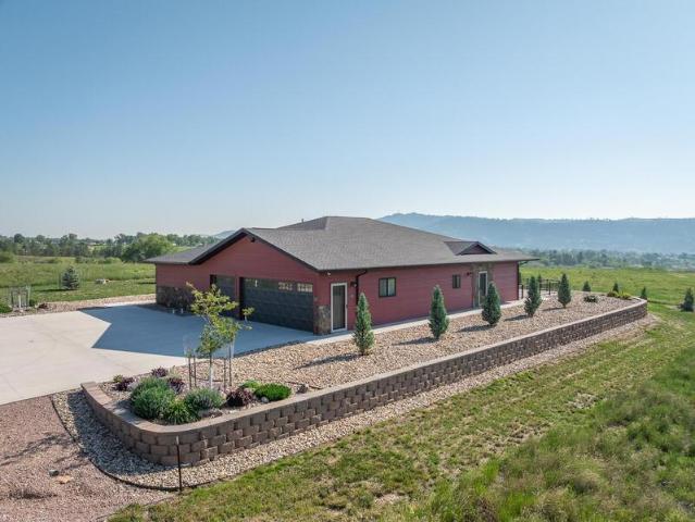 House for sale in Hot Springs