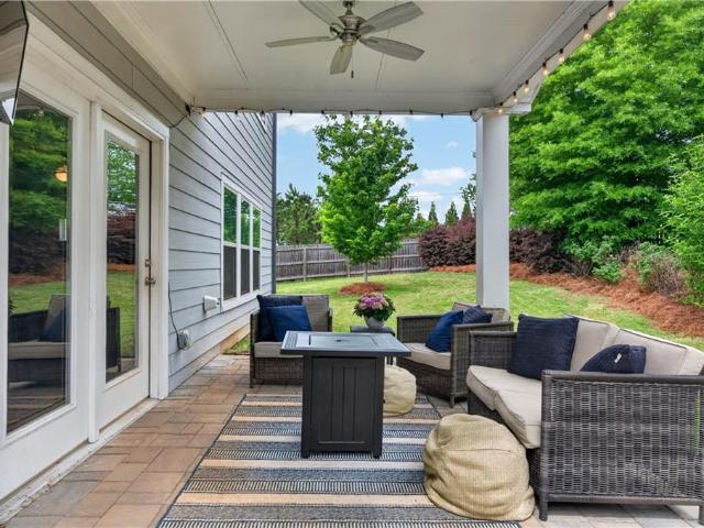 House for sale in Woodstock, Georgia