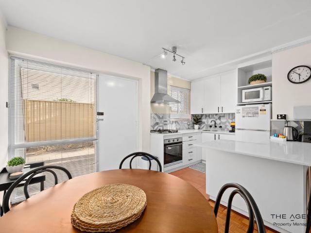 Apartment for rent in Western Australia
