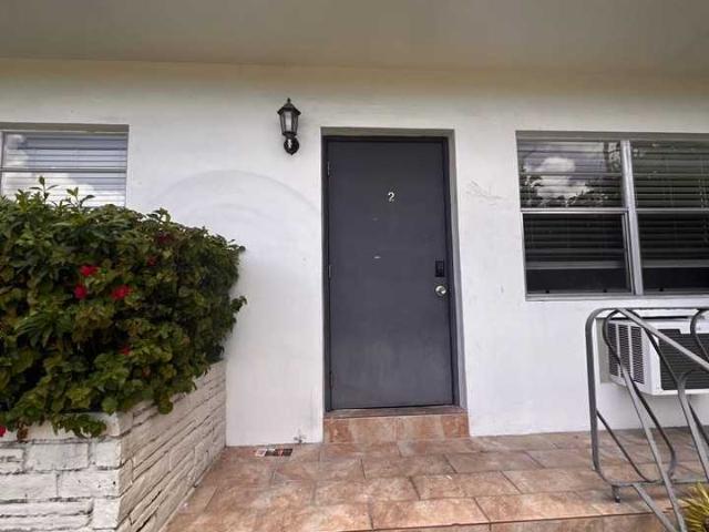 Apartment for rent in Coral Gables