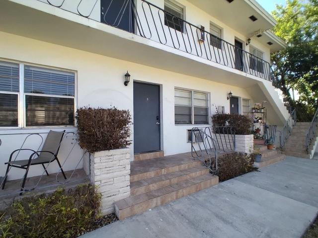 Apartment for rent in Coral Gables