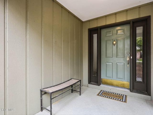 House for sale in Pinehurst, North Carolina