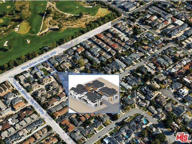 House for sale in Costa Mesa, California