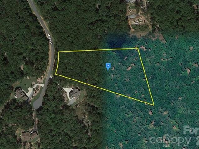 Land for sale in Davidson, North Carolina