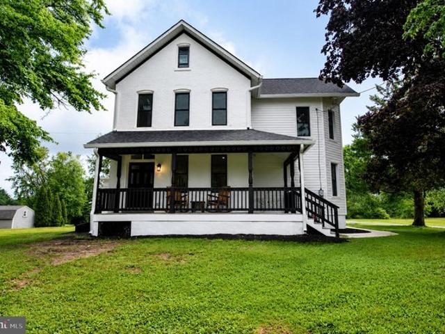 House for sale in Bucks, Pennsylvania