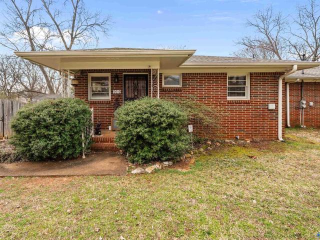 House for sale in Huntsville, Alabama