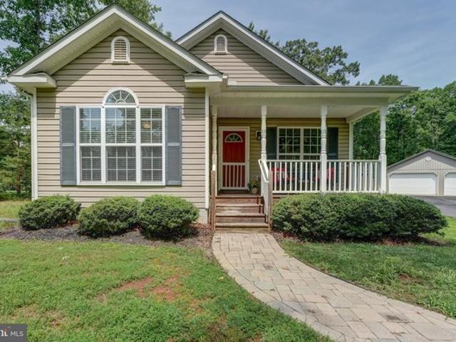 House for sale in Virginia