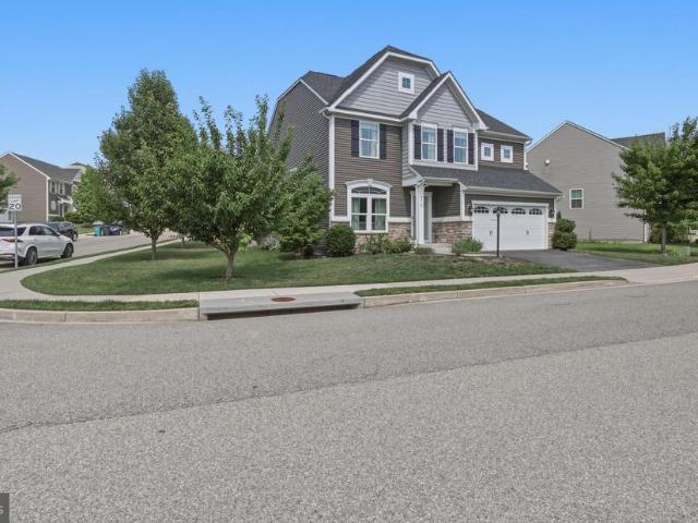 House for sale in Boonsboro, Maryland