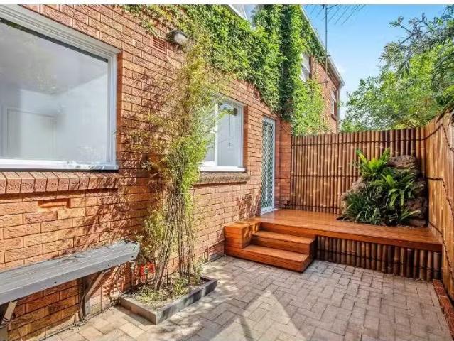Apartment for rent in Sydney, New South Wales