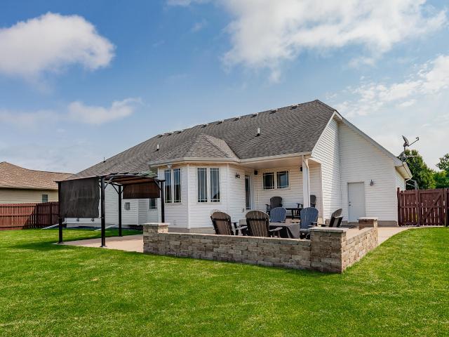 House for sale in Boone, Iowa