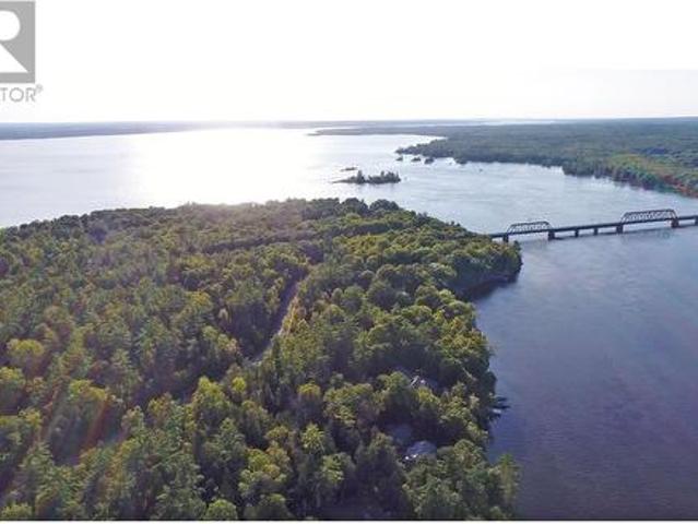 Land for sale in Ottawa