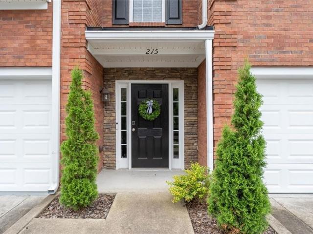 Townhouse for sale in Woodstock